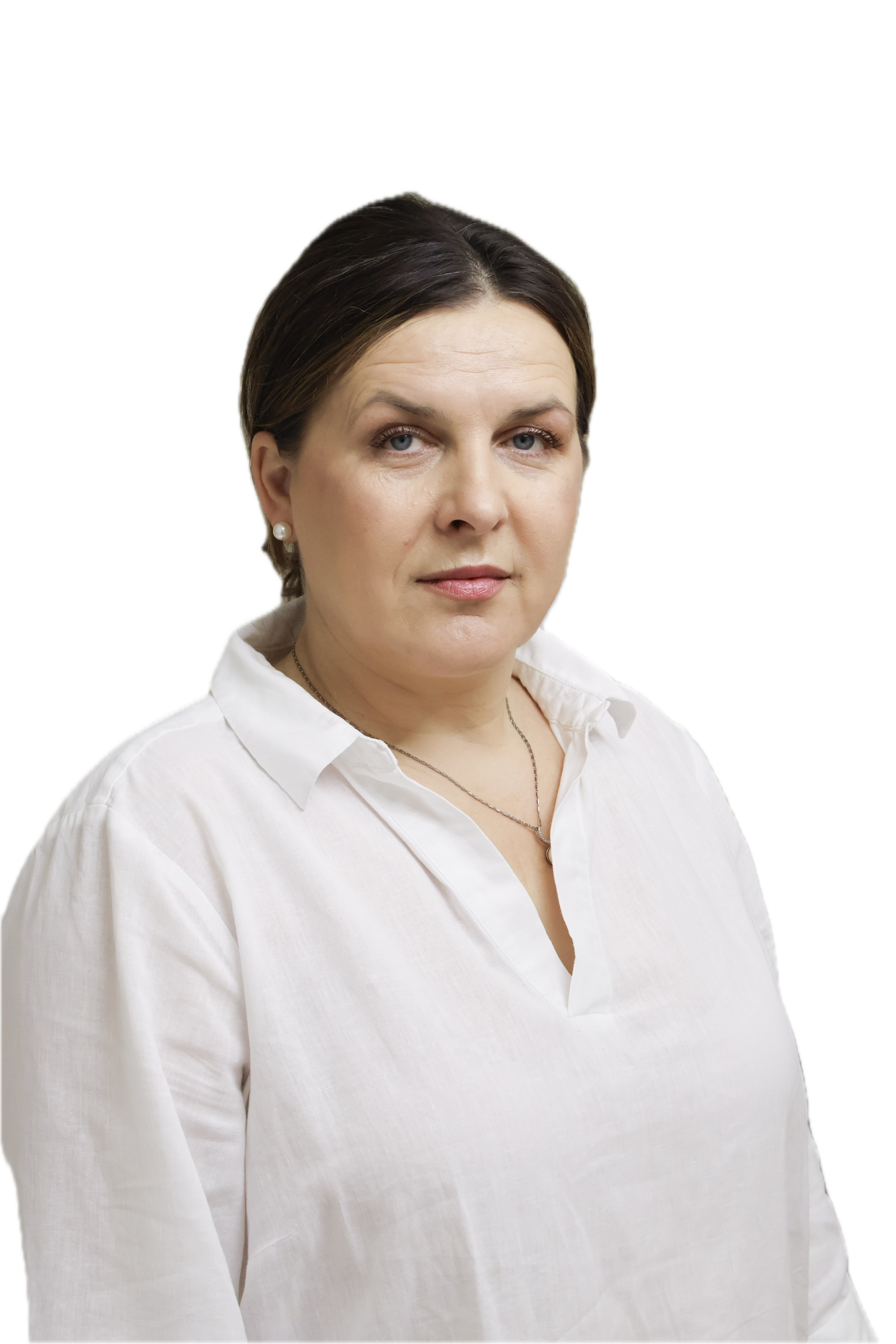 Nadiya — Studio EN